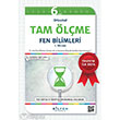 Ortaokul 6.Snf Tam lme Fen Bilimleri Bilfen Yaynclk