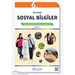 6. Snf Sosyal Bilgiler Konu Anlatml Yardmc Fasikl Set Bilfen Yaynclk