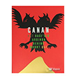 Canan: Kaf Da`nn Ardnda Arter Yaynlar