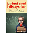 Birinci Snf Hikayeler Artikel Yaynclk