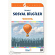 6.Snf Sosyal Bilgiler Soru Bankas Biltest Yaynclk