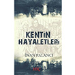 Kentin Hayaletleri Hi Yaynlar