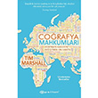 Corafya Mahkumlar Tim Marshall Epsilon Yaynlar