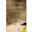Tembel Bir Glgenin Devam H2O kitap