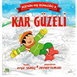 Kar Gzeli Ecenin K Gnl 5 Aye Yama Bu Yaynevi