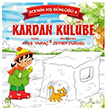 Kardan Kulbe Ecenin K Gnl 6  Aye Yama Bu Yaynevi