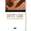 Divit Gibi smet Glnihal Sd Yaynevi