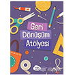 Geri Dnm Atlyesi Mehmet DemirhanBilge ocuk Kitapl