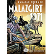 Malazgirt 1071 Ramazan Trkmen Bilge ocuk Kitapl