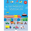 kartmalarla lk ngilizce Szckler Mavi Kelebek Yaynlar