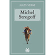 Michel Strogoff Jules Verme Arkada Yaynlar