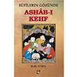 Sufilerin Gznde Ashab Kehf Halil Vrt Buhara Yaynlar