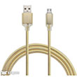 LED Ikl Android arj ve Data Kablosu Kablo Good Time