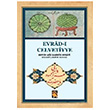 Evrad  Celvetiyye Buhara Yaynlar