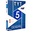 TYT 5 Deneme Bi Not Yaynlar