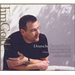 German Baroque Songs Andreas Scholl