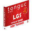 8. Snf LGS T.C. nklap Tarihi ve Atatrklk Son Tekrar Tongu Akademi