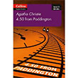 4 50 from Paddington B2 Online Audio Nans Publishing