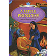 A Little Princess MP3 CD YLCR Level 4 Nans Publishing