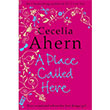 A Place Called Here Nans Publishing