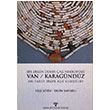 Bir Erken Demir a Nekropol Van Karagndz An Early Iron Age Cemetery Arkeoloji Sanat Yaynlar