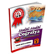 Corafya Modl 3 Yerin ekillenmesi Zafer Yaynlar
