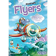 Ahead with Flyers Young Learners English Skills Nans Publishing