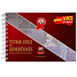 TYT AYT Trk Dili ve Edebiyat ematik zetler Zafer Yaynlar