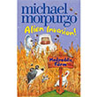 Alien Invasion Muddpuddle Farm Nans Publishing