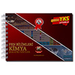 TYT AYT Fen Bilimleri Kimya ematik zetler Zafer Yaynlar