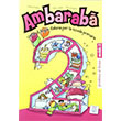 Ambaraba 2 quaderno di lavoro Nans Publishing
