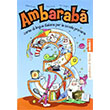 Ambaraba 3 alma Kitab ocuklar iin talyanca 6-10 Ya Alma Edizioni