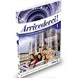 Arrivederci 1 CD audio Nans Publishing
