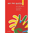 Asi me gusta 1 Libro del alumno Nans Publishing