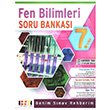 7. Snf Fen Bilimleri Soru Bankas BSR Yaynclk
