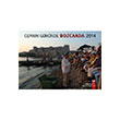Ozann Gnnde Bozcaada 2014 Arkeoloji Sanat Yaynlar