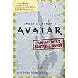 Avatar The Field Guide to Pandora Nans Publishing