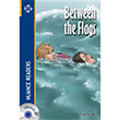 Between The Flags Nans Publishing