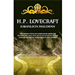 Karanlkta Fsldayan Howard Phillips Lovecraft thaki Yaynlar