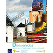 Bienvenidos 2 Libro Alumno Ders Kitab Audio Descargable spanyolca Turizm ve Otelcilik Nans Publishing