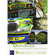 Bienvenidos 3 Libro Alumno Ders Kitab Audio Descargable spanyolca Turizm ve Otelcilik Nans Publishing
