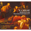 Mozart Requiem