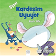 t! Kardeim Uyuyor Ruth Ohi  1001 iek Kitaplar