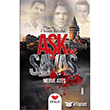 Ak ve Sava Merve Ate  Efsus Yaynlar