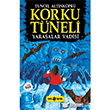 Yarasalar Vadisi Korku Tneli 1 Tuncel Altnkpr  Gen Hayat