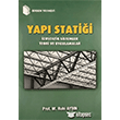 Yap Statii M. Ruhi Aydn Birsen Yaynevi