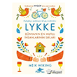 Lykke Dnyann En Mutlu nsanlarnn Srlar Meik Wiking  Pegasus Yaynlar