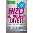 Hzl Metabolizma Diyeti Haylie Pomroy Eve Adamson  Epsilon Yaynlar