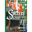 Success in English 11 Nobel Yaynevi