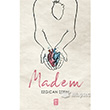 Madem Ezgican Serim Mona Kitap